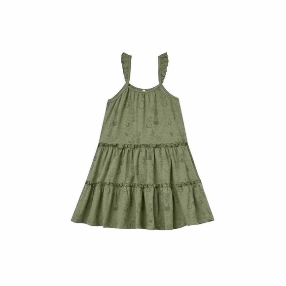 Rylee & Cry Tiered Jersey - Picture 1 of 2